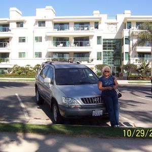 Meet your Posher, Irina